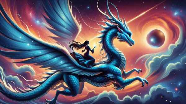 Dragon Flight